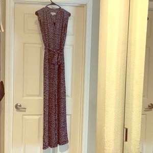 Michael Kors XS jumpsuit!